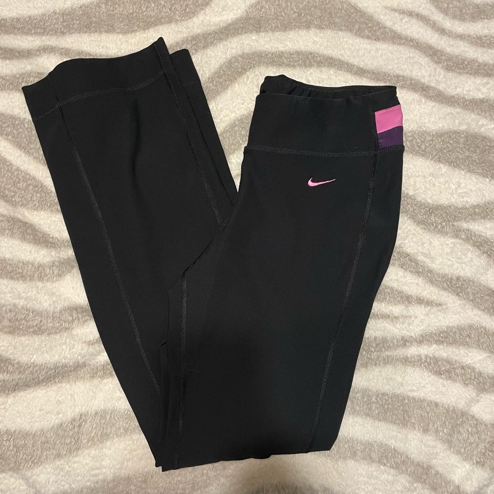 Nike sweatpants